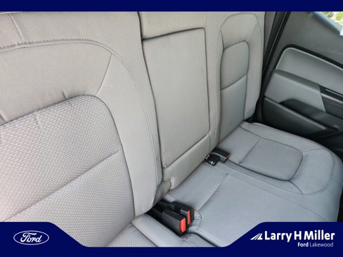 Used 2016 Chevrolet Colorado LT w/ LT Convenience Package image 18
