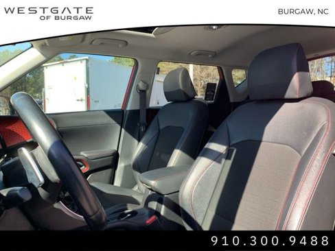 Used 2020 Kia Soul GT-Line Turbo image 19
