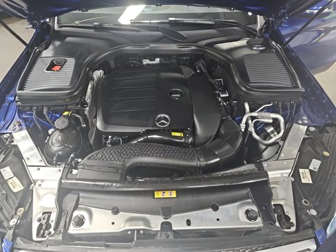 Certified 2020 Mercedes-Benz GLC 300 image 34