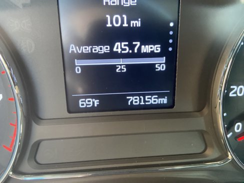 Used 2018 Kia Forte LX w/ LX Popular Package image 13