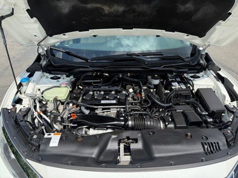 Used 2016 Honda Civic EX-L image 34