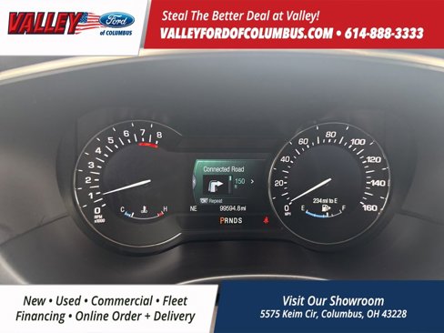 Used 2016 Lincoln MKC Select w/ Select Plus Package image 18