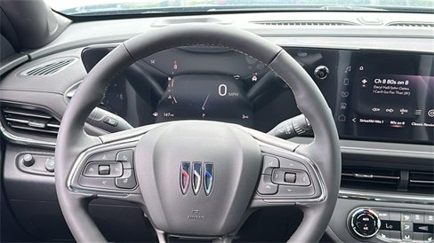 New 2025 Buick Envista Preferred w/ Convenience I Package image 15