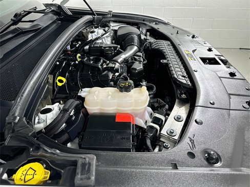 Certified 2022 Jeep Grand Cherokee L Limited image 17
