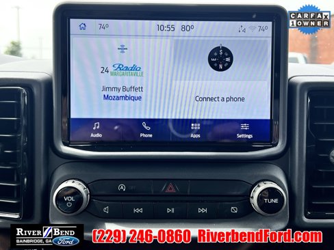 Used 2022 Ford Bronco Sport Outer Banks image 27