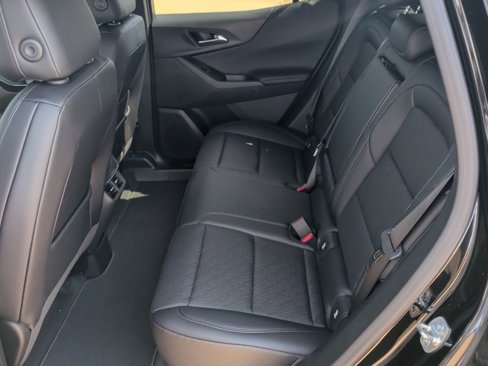 New 2026 Chevrolet Equinox LT w/ Convenience Package II image 34