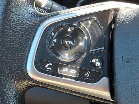 Used 2022 Honda CR-V EX image 21
