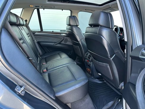 Used 2012 BMW X5 xDrive35d image 15