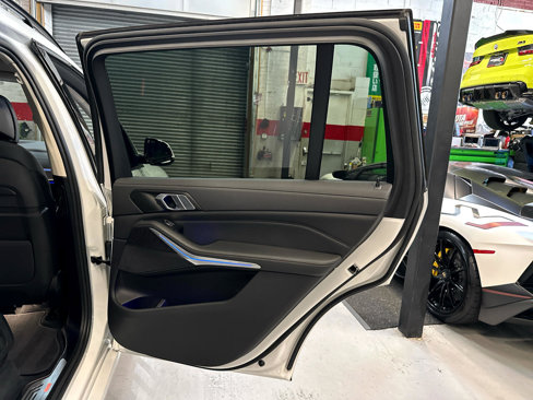 Used 2022 BMW X7 xDrive40i image 25