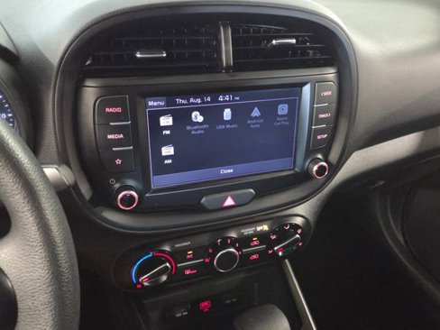 Used 2022 Kia Soul LX w/ Technology Package image 25