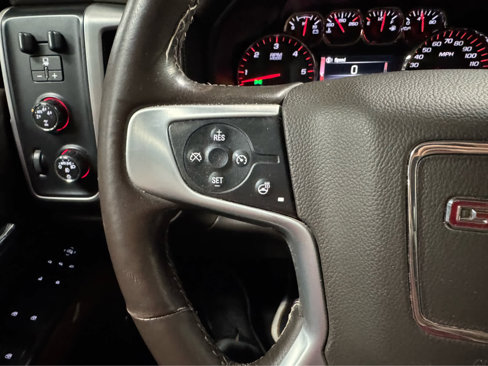 Used 2015 GMC Sierra 1500 SLT w/ SLT Crew Cab Value Package image 21