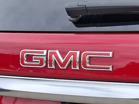 Used 2022 GMC Terrain AT4 w/ Infotainment Package II image 31