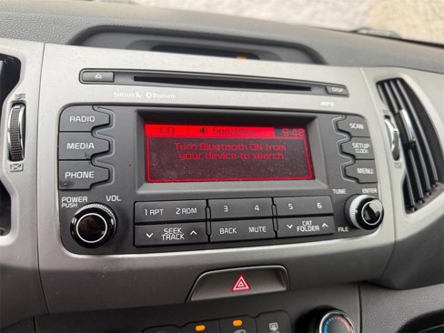Used 2015 Kia Sportage LX image 16