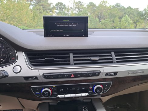Used 2019 Audi Q7 2.0T Premium Plus w/ Premium Plus Package image 21