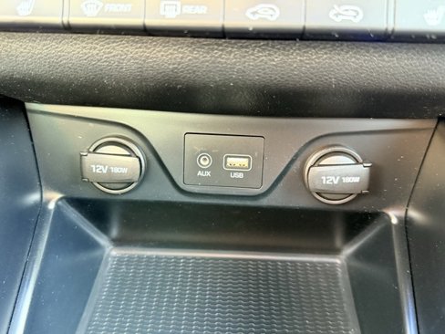 Used 2016 Hyundai Tucson Limited w/ Option Group 03 image 37