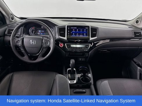 Used 2019 Honda Ridgeline RTL-E image 5