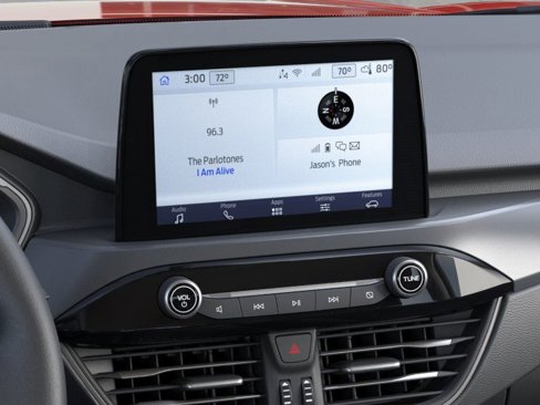 New 2025 Ford Escape Active w/ Cold Weather Package image 14