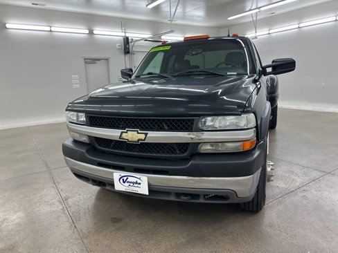 Used 2001 Chevrolet Silverado 3500 LT image 5