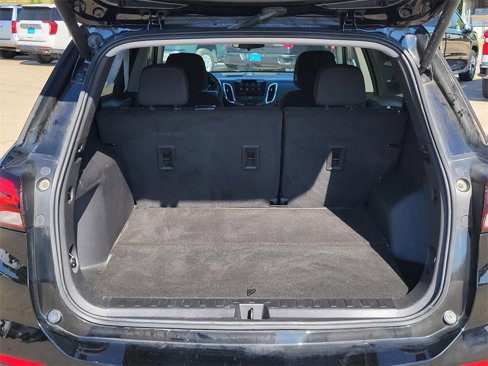 Used 2023 Chevrolet Equinox LT image 8