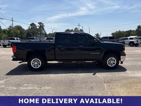 Used 2014 Chevrolet Silverado 1500 W/T w/ Trailering Package image 12