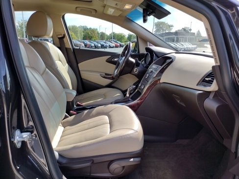 Used 2016 Buick Verano Leather image 11