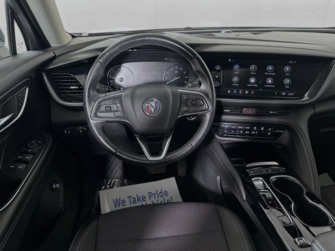Used 2023 Buick Envision Preferred image 20