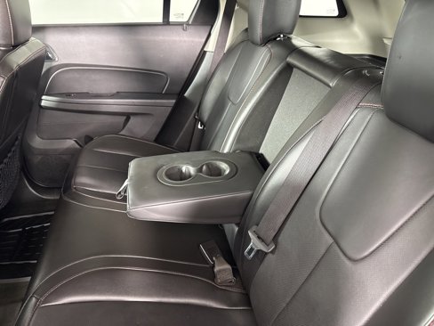 Used 2017 GMC Terrain SLT image 29