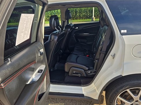 Used 2018 Dodge Journey GT image 32