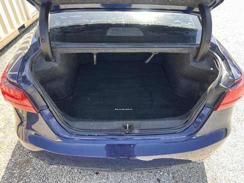 Used 2017 Nissan Maxima 3.5 SL image 7