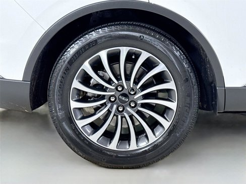 Used 2022 Lincoln Aviator Reserve w/ Equipment Group 201A image 39