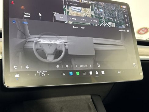 Used 2021 Tesla Model 3 Standard Range Plus image 23