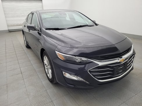 Used 2023 Chevrolet Malibu LT image 13