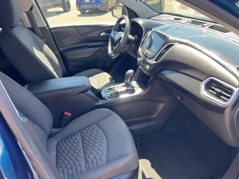 Used 2020 Chevrolet Equinox LT image 24