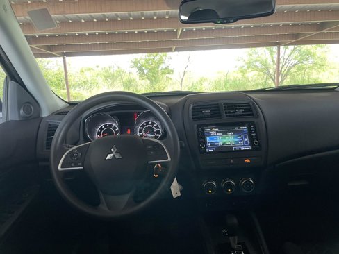 Used 2024 Mitsubishi Outlander Sport ES image 21