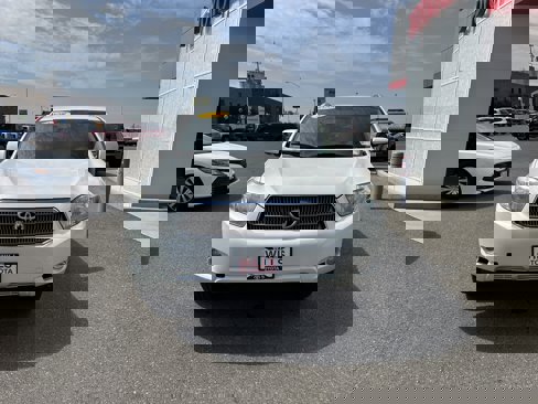 Used 2008 Toyota Highlander Limited image 5