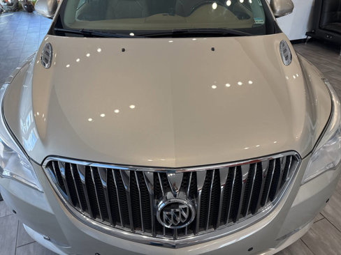 Used 2014 Buick Enclave Premium w/ Trailering Provision Package image 10