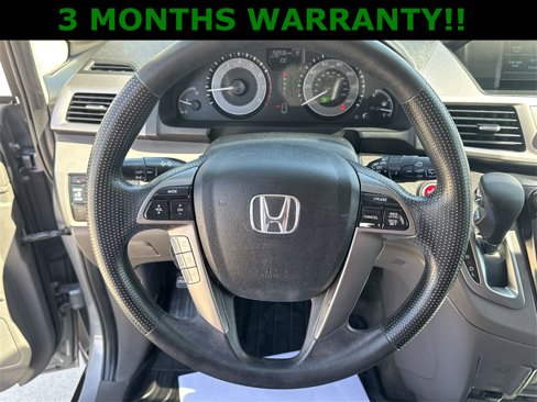 Used 2016 Honda Odyssey SE image 15