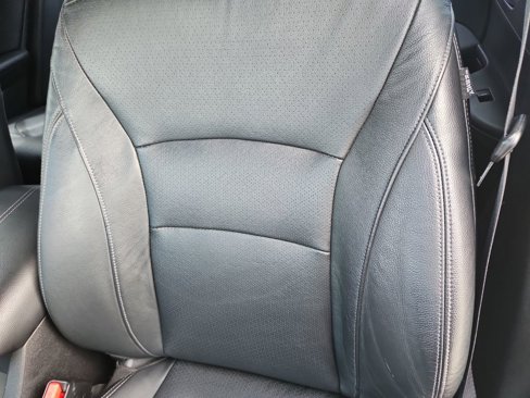 Used 2015 Honda Accord EX-L image 17