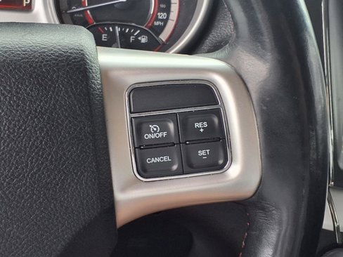 Used 2019 Dodge Journey GT image 19
