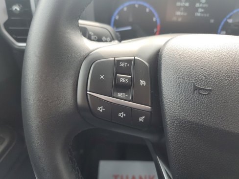 Used 2024 Ford Bronco Sport Big Bend w/ Convenience Package image 30