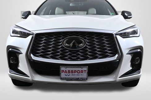 Certified 2023 INFINITI QX55 Sensory w/ Lighting Package image 6