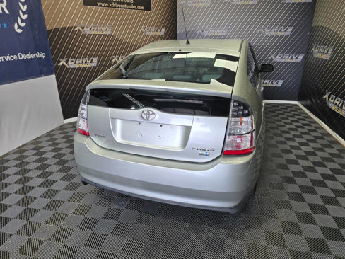 Used 2005 Toyota Prius image 13