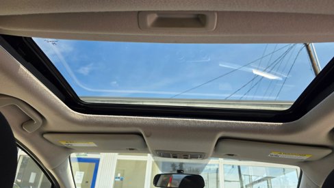 Used 2017 Honda Fit EX image 16
