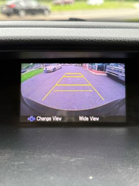 Used 2016 Honda CR-V LX image 14