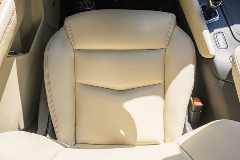 Used 2017 Cadillac XT5 FWD image 28
