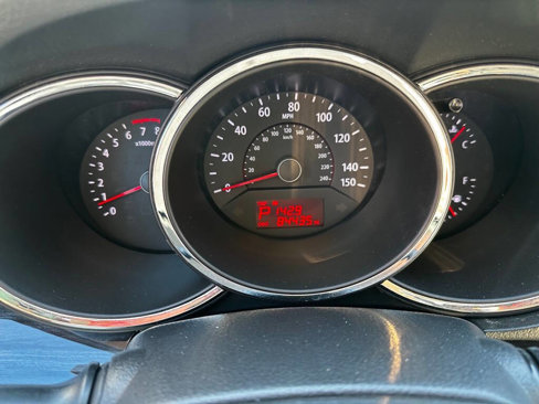 Used 2013 Kia Sorento LX w/ Convenience Pkg image 15