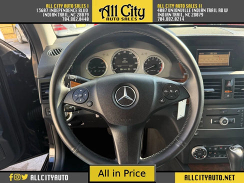Used 2012 Mercedes-Benz GLK 350 2WD image 16