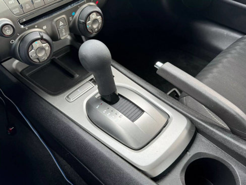 Used 2014 Chevrolet Camaro LS image 22