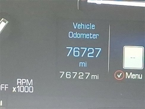 Used 2019 Cadillac XT5 Luxury image 21