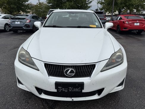 Used 2011 Lexus IS 250 AWD image 3